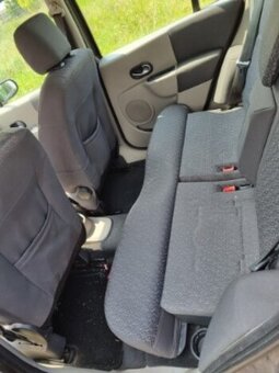 Renault Modus 2005 r. - 3