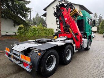 MAN TGS 33.510 6x6 Epsilon Q170 - 3