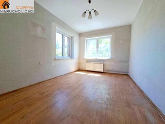 Tarnów dom dwurodzinny 130 m2 - 3
