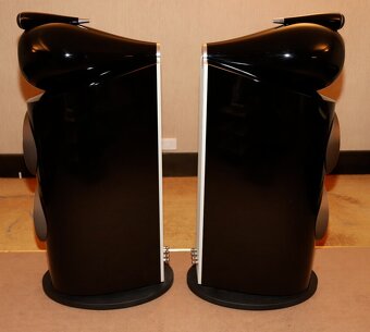 Bowers & Wilkins B&W 800 D3 ( Price: 7500 EUR ) - 3