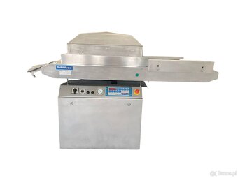 Pakowaczka próżniowa taśmowa Supervac GK170B - 3