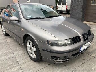 Leon 1.9 TDI 90-KM - 3