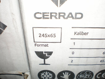 Sprzedaję mrozoodporny klinkier w kolorze brązowym, nowy. - 3