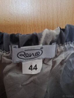 Śliczna spódnica - 3