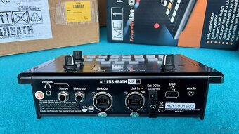 Sprzedam Allen & Heath ME-1 - 3