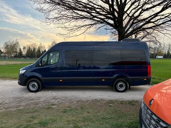 SPRINTER 3.0 CDI 9-OSOBOWY ORYGINAŁ - 3