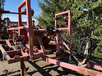 Agregat Bezorkowy Uprawowy Horsch Terrano szer.robocza 4,5m - 3