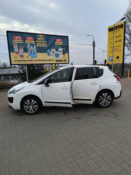 Peugeot 3008 2014 - 3