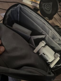 dron mavic mini 2 fly more c - 3