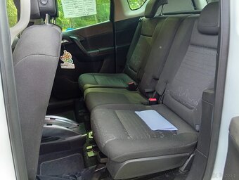 Meriva B, 2011 (list) - 3