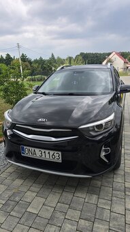Kia Stonic - 3