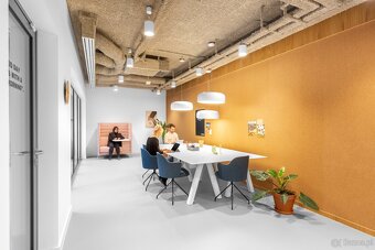 Wybierz profesjonalny adres firmy Spaces Fabryka Kart - 3