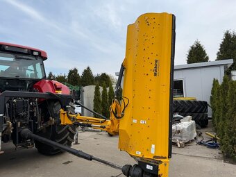 Mulcer Kosiarka Muthing w pełni sprawny cena 21000 zl .Lokal - 3