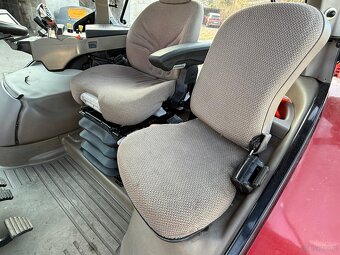 Ciągnik Rolniczy Case Puma 230 rok produkcji 2013 r cena 174 - 3