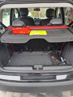 Fiat Panda3. 2012r - 3