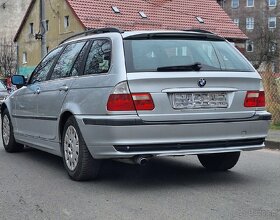 Sprzedam BMW 318I,E46 - 3