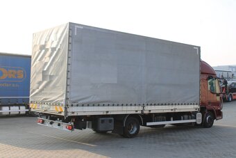 Iveco EUROCARGO 75E18, BOCZNIK, EURO 5 - 3