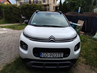 Citroen C3 aircross - 3