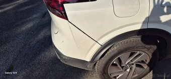 Nissan Qashqai J12 - 3