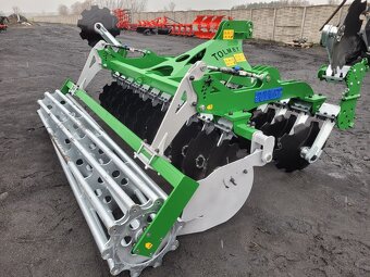 Brona kopaktowa Astat - 3