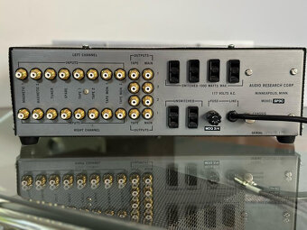 Audio Research SP3C - 3