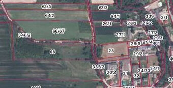 Działki budowlane BODUSZÓW pow.Opatów świętokrzyskie - 3