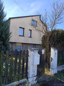 Dom w Andrychowie piękny ogród blisko centrum sprzedam - 3