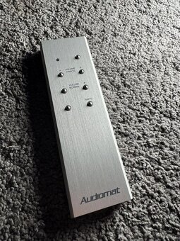 Audiomat Solfege Reference 20 - 3