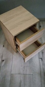 Szafki nocne 2 nowe nie używane - 3