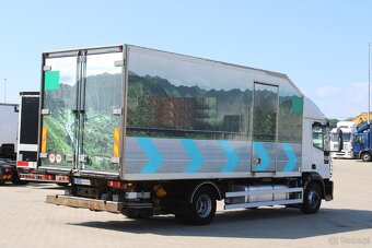 Iveco EUROCARGO 150E28, THERMO-KING TS-500, HYDRAULIKA PRZÓD - 3