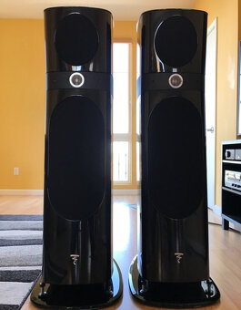 Focal Sopra 3 ( Price: 6000 EUR ) - 3