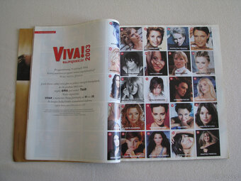Viva – dwutygodnik XXL nr 25 (179) 15 grudnia 2003 r. - 3