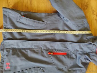 2 v 1 kurtka Under Armour 140–145 cm / 10 let - 3