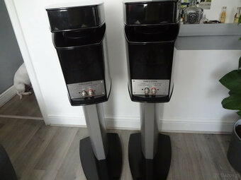 focal utopia diablo 3 lll  + stands ( Price: 2500 EUR ) - 3