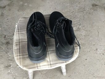 Sprzedam buty robocze nr 44 - 3