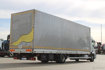 Iveco EUROCARGO 150E25, EURO 6, BURTY - 3