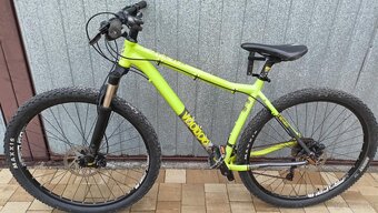 Rower 29 Voodoo Bizango mtb Deore SR XCR roz.L st.bdb - 3