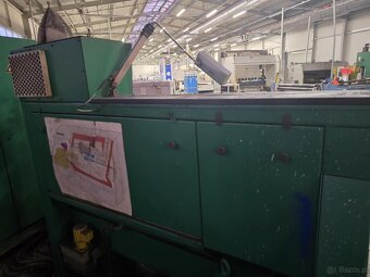 Tokarki, szlifierka - 3