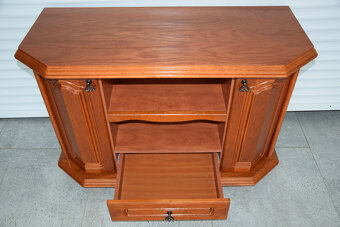 szafka rtv - super stan - 3