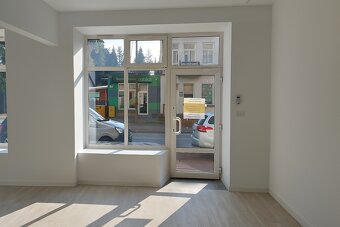 Lokal do wynajecia Wolomin ul Legionów parter 65m2 - 3