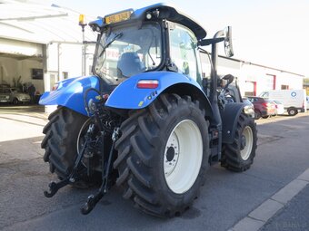 New Holland T6.180 DC, VAT - 3