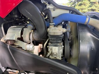 Ciągnik Rolniczy Valtra N103. Moc 110 km. Rok pro 2016 5000 - 3