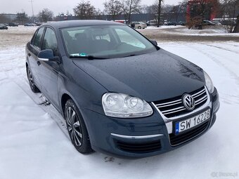Jetta 1.9 TDI 110-KM - 3