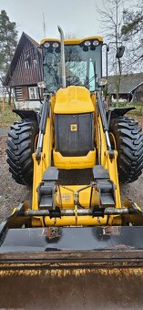 JCB 4CX - 3