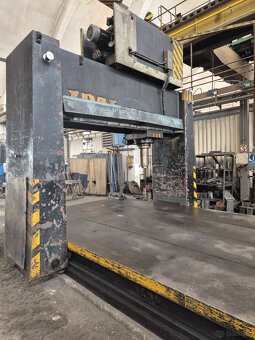 Prasa prostująca CDN 400 B - 3