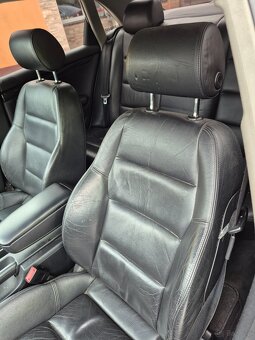 Audi a4 b6 sedan - 3