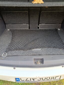 Meriva 1,7 diesel - 3