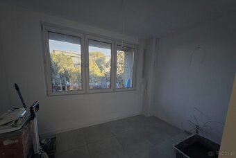Mieszkanie o powierzchni 52m2, balkon, I piętro,Kalisz - 3