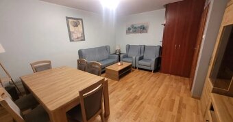 3 pokoje, 64.90m2, duży balkon, umeblowane, III p. Os.Asnyka - 3