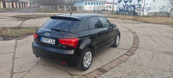 Audi A1 1,2 benzyna - 3